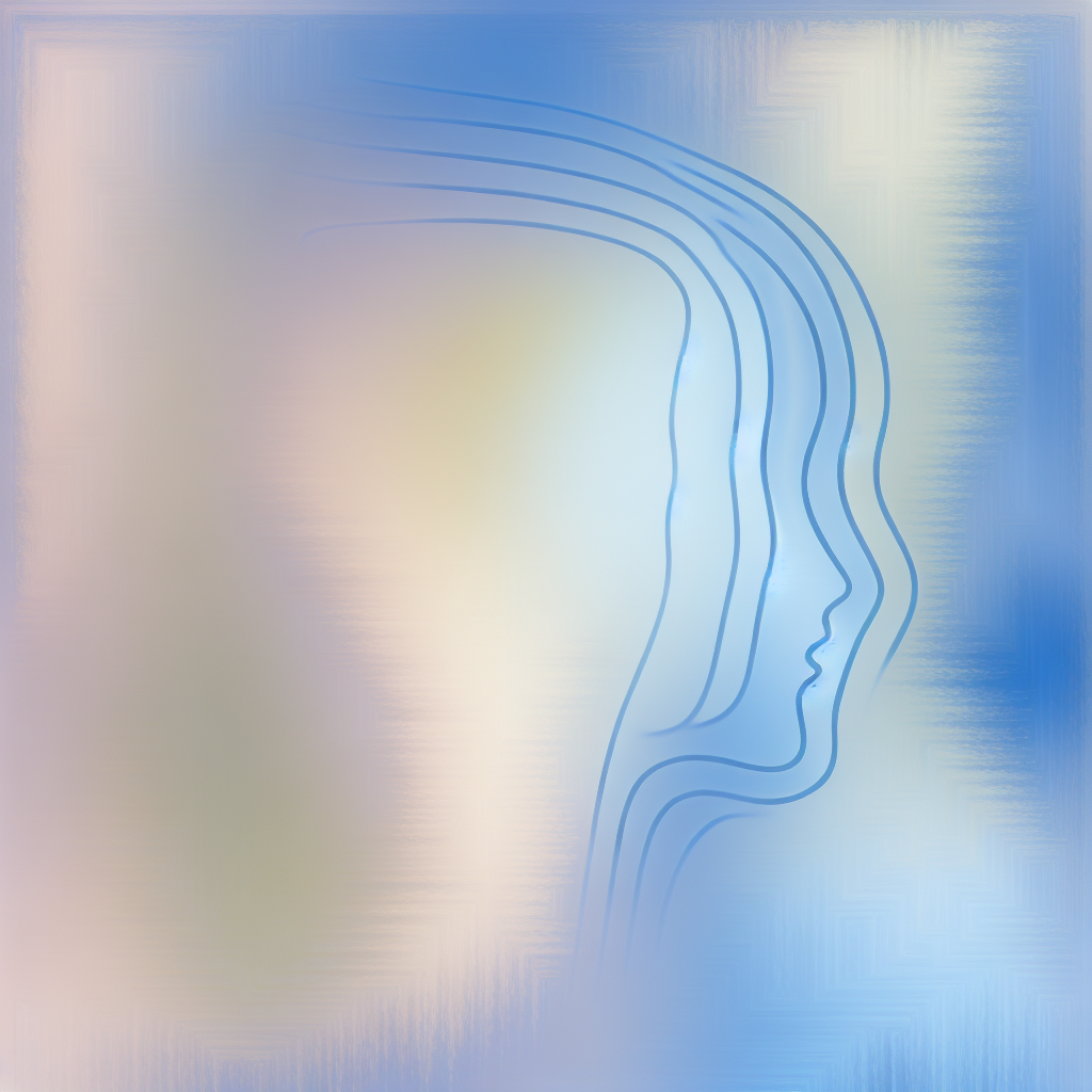 Before and after comparison