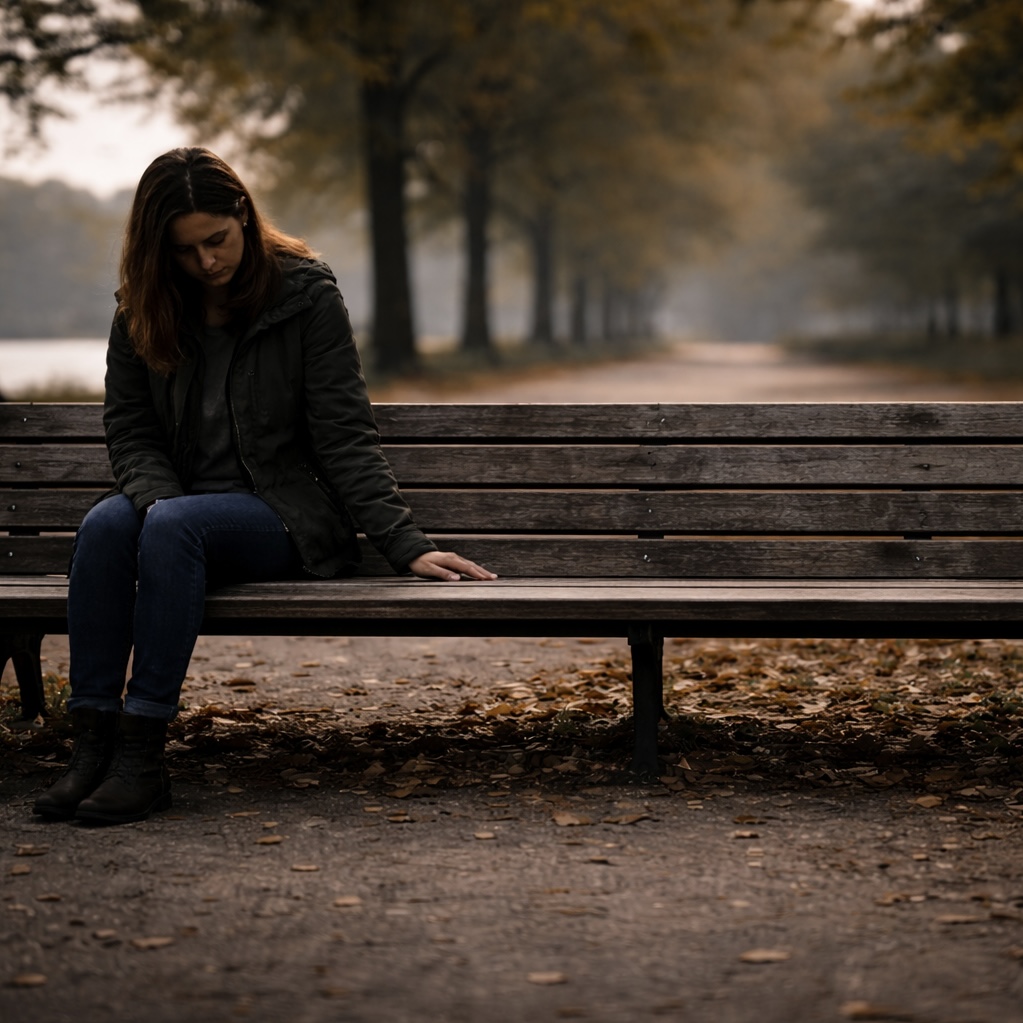 Warm room with open window